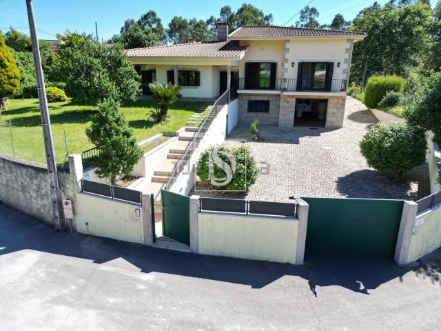 Casa venda em Amares, Braga