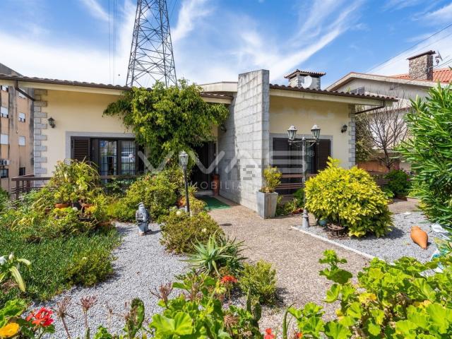 Casa venda em Amares, Braga