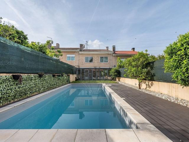 Casa venda em Amares, Braga