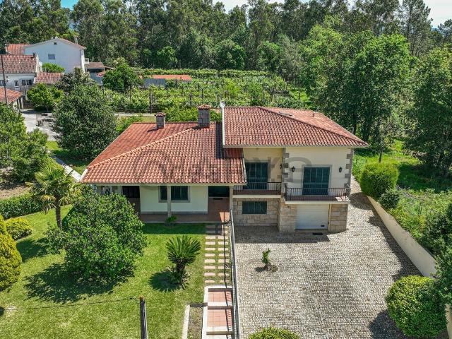 Casa venda em Amares, Braga