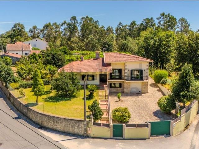 Casa venda em Amares, Braga