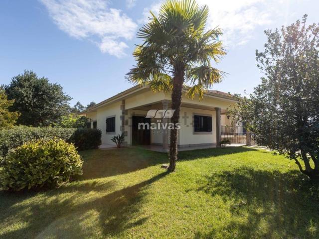 Casa venda em Amares, Braga