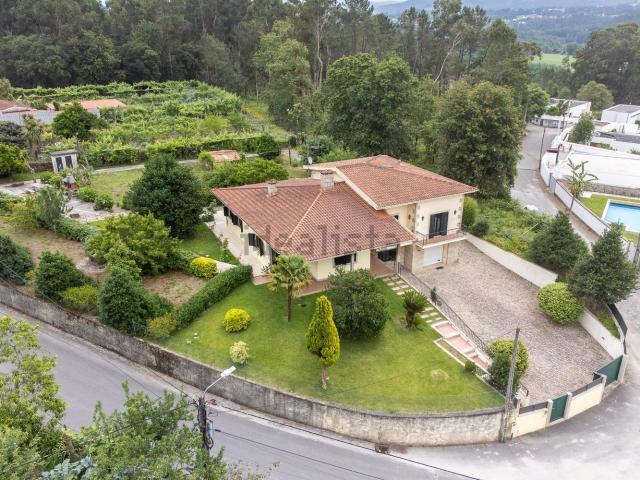 Casa venda em Amares, Braga