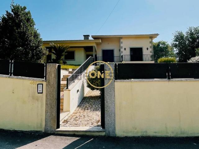 Casa venda em Amares, Braga
