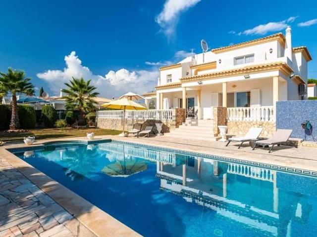 Casa venda em Carvoeiro, Faro