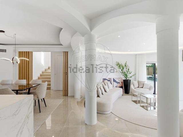 Casa venda em Carvoeiro, Faro