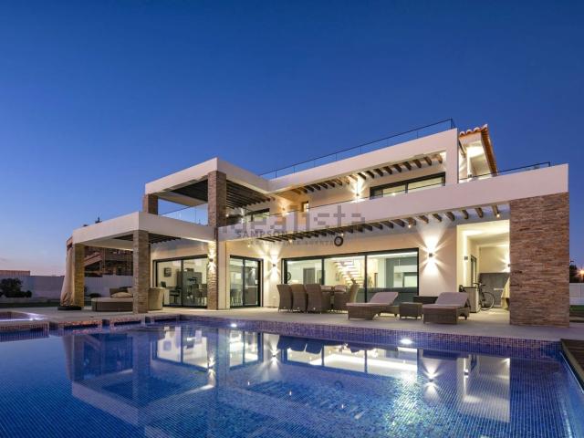 Casa venda em Carvoeiro, Lagoa e Carvoeiro