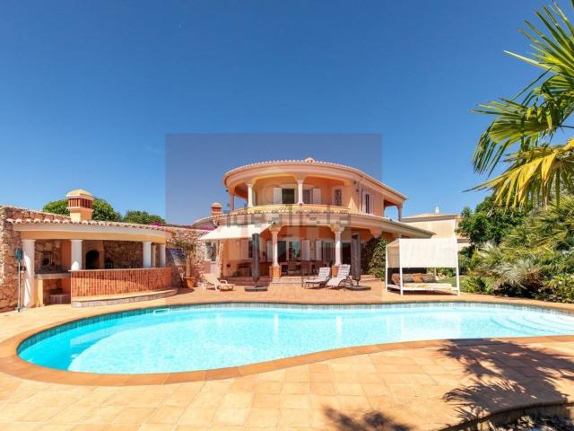 Casa venda em Mato Serrão, Carvoeiro