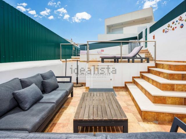 Casa venda em Carvoeiro, Faro