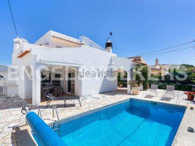 Casa venda em Carvoeiro, Faro