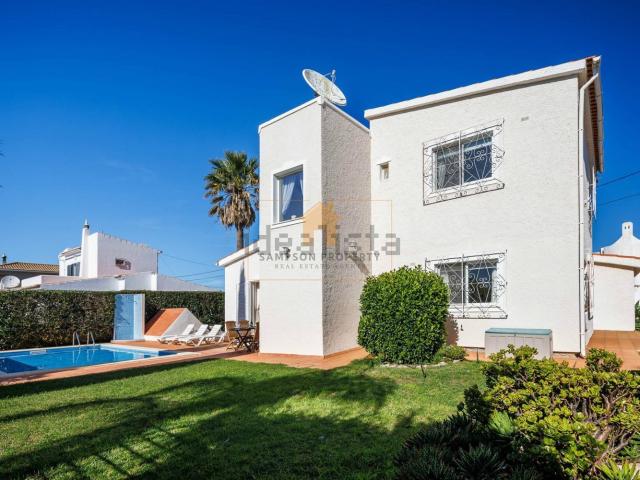 Casa venda em Carvoeiro, Faro