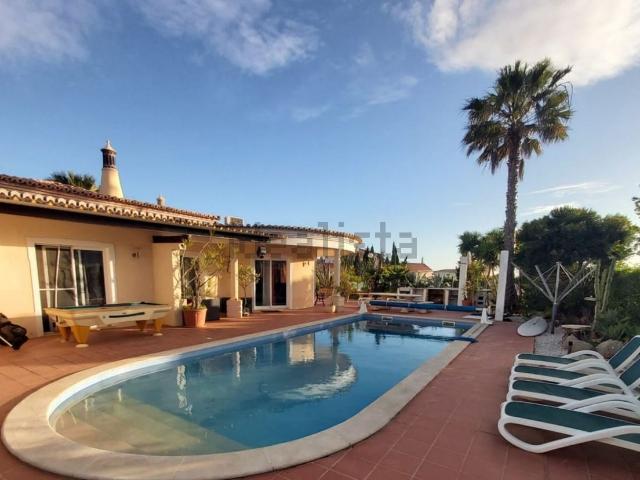 Casa venda em Carvoeiro, Faro