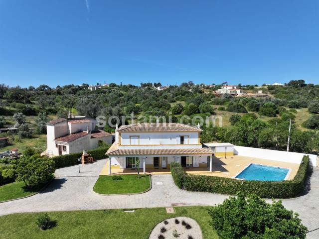 Casa venda em Lagoa, Faro