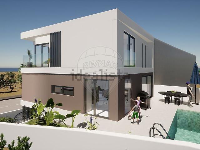 Casa venda em Lagoa, Faro