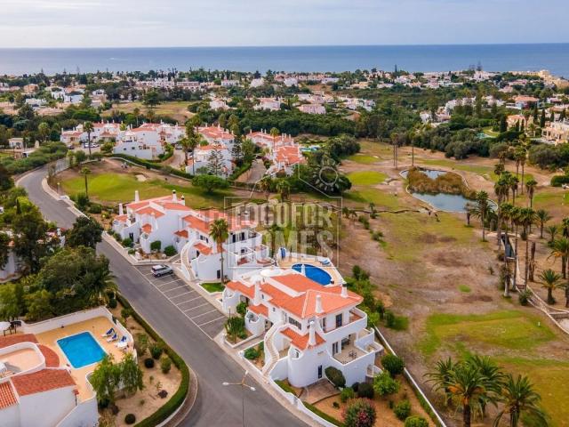 Casa venda em Vale Milho, Lagoa e Carvoeiro