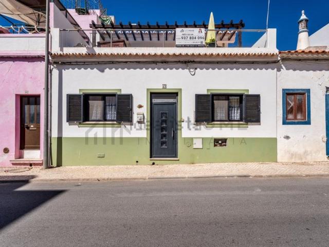 Casa venda em Carvoeiro, Lagoa e Carvoeiro