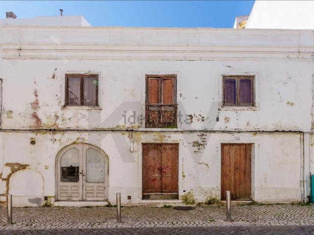 Casa venda em Carvoeiro, Faro