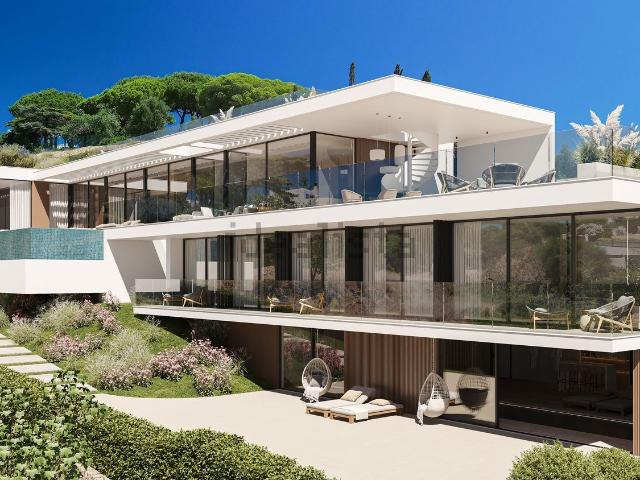 Casa venda em Carvoeiro, Faro