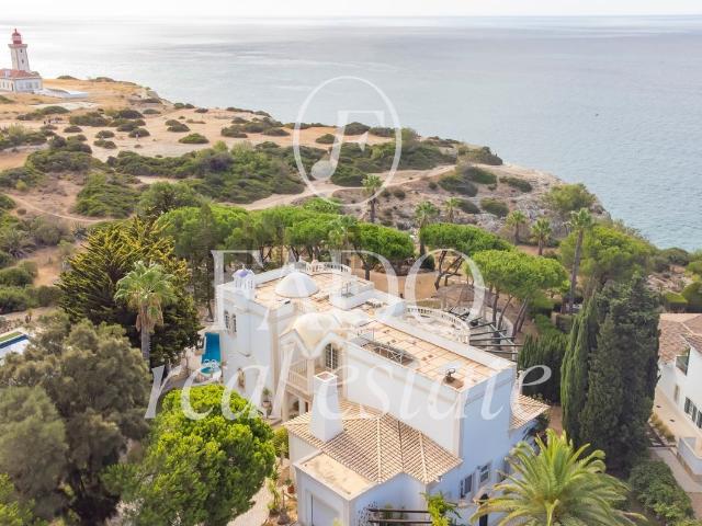 Casa venda em Carvoeiro, Faro