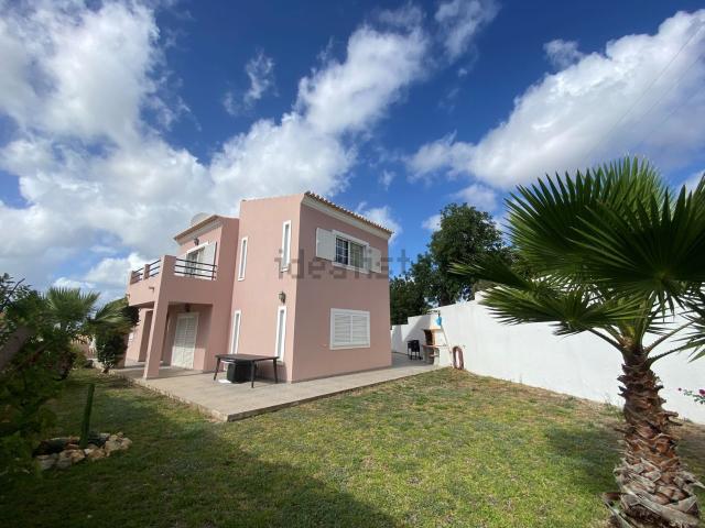 Casa alugar em Carvoeiro, Faro