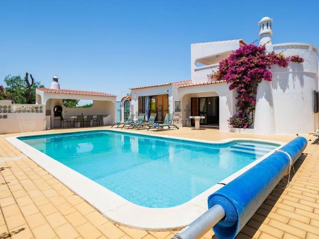 Casa venda em Vale Milho, Carvoeiro