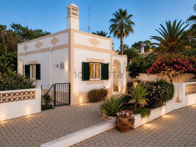 Casa venda em Carvoeiro, Faro