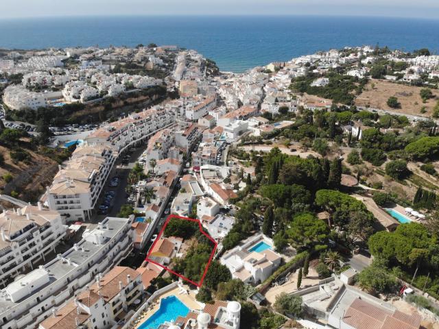 Casa venda em Poço Partido, Carvoeiro