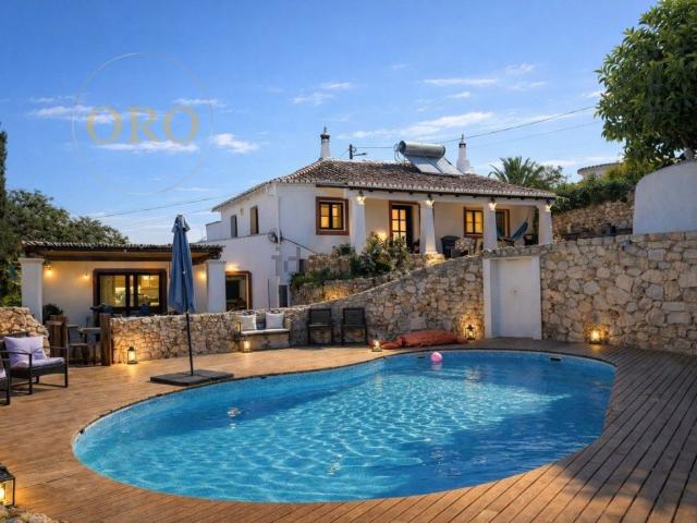 Casa venda em Lagoa, Faro