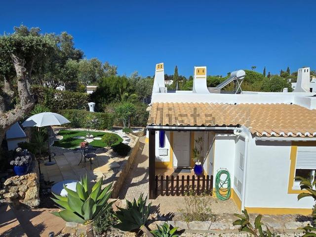 Casa venda em Mato Serrão, Lagoa e Carvoeiro