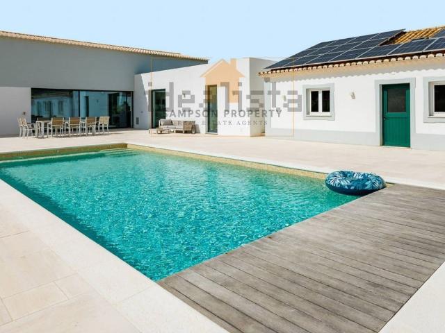 Casa venda em Lagoa, Faro