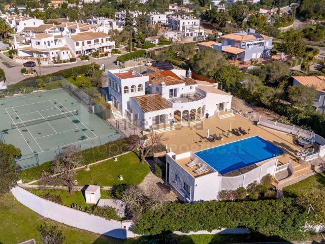 Casa venda em Carvoeiro, Faro
