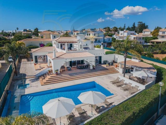 Casa venda em Carvoeiro, Faro