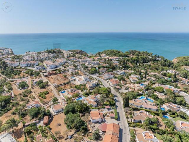 Casa venda em Mato Serrão, Carvoeiro