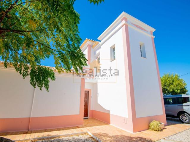 Casa venda em Lagoa, Lagoa e Carvoeiro