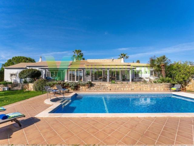 Casa venda em Carvoeiro, Faro
