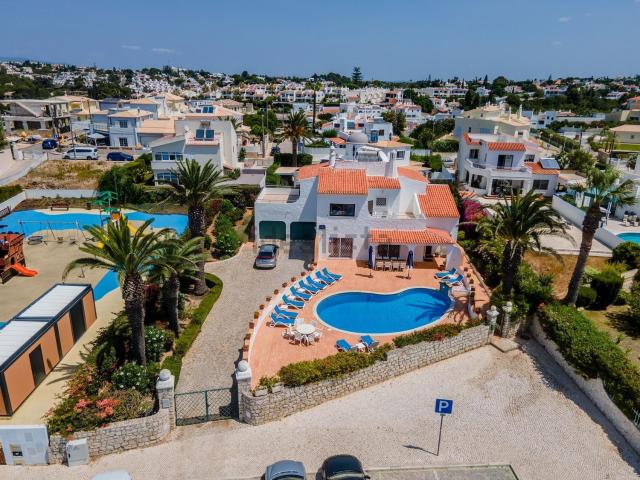 Casa venda em Carvoeiro, Faro