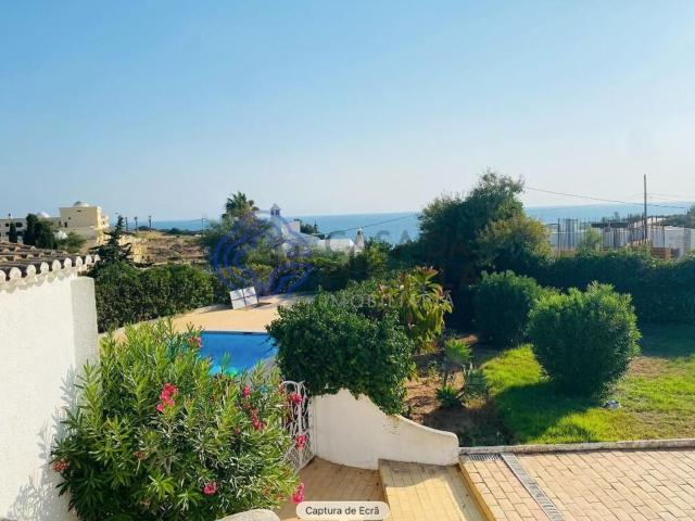 Casa venda em Carvoeiro, Faro