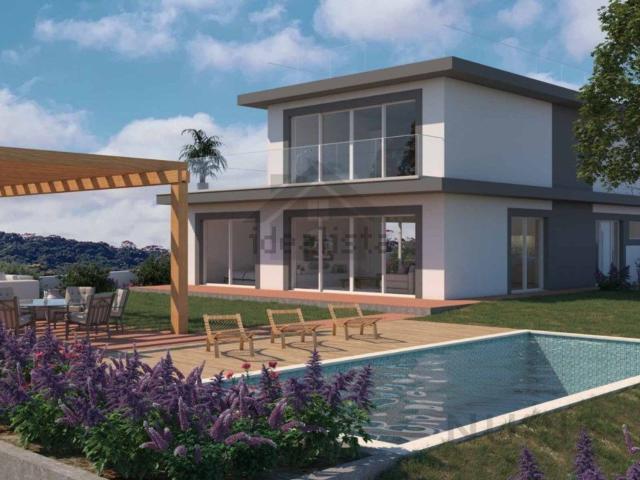 Casa venda em Vale Currais, Carvoeiro