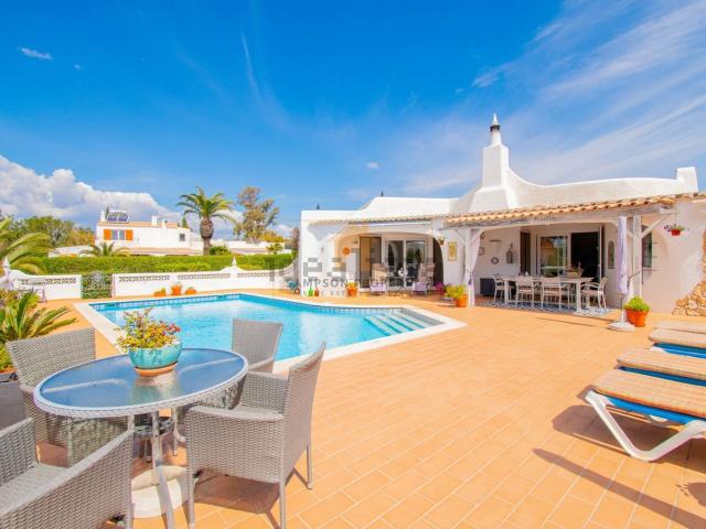 Casa venda em Mato Serrão, Carvoeiro