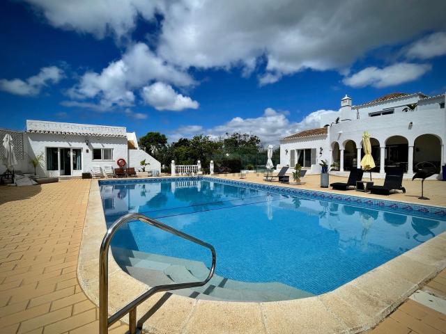 Casa venda em Carvoeiro, Faro