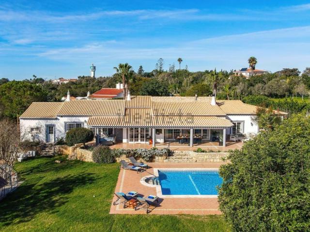 Casa venda em Carvoeiro, Faro