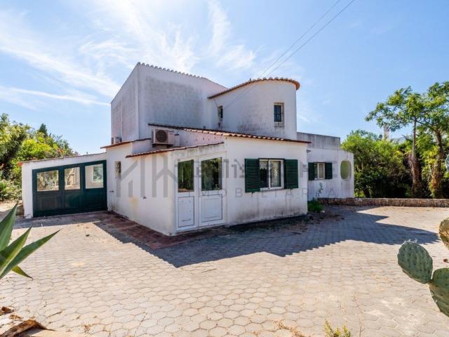 Casa venda em Areia dos Moinhos, Lagoa e Carvoeiro