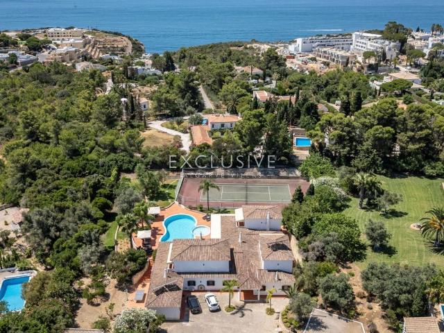 Casa venda em Vale Centianes, Carvoeiro