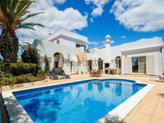Casa venda em Mato Serrão, Carvoeiro