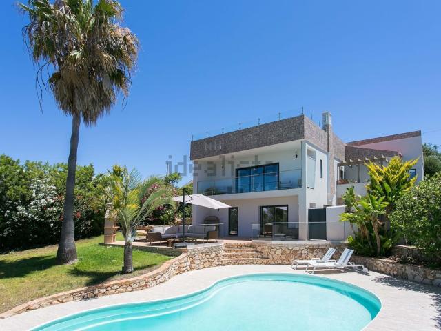 Casa venda em Vale Centianes, Carvoeiro
