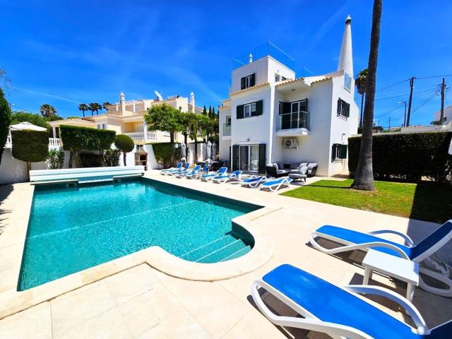 Casa venda em Carvoeiro, Faro