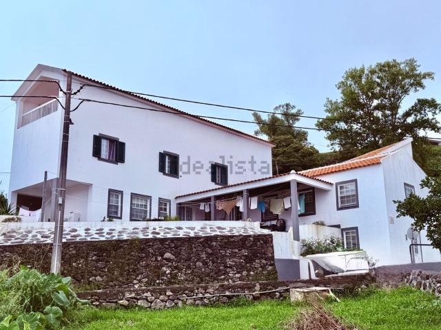 Casa venda em Açores, Lajes Das Flores