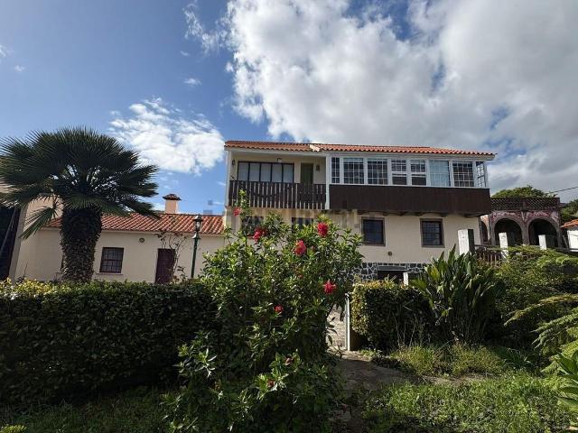 Casa venda em Lajes Das Flores, Ilha Das Flores