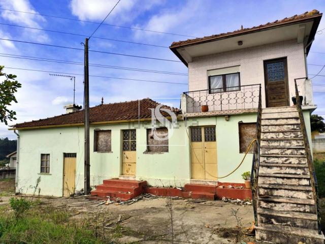 Casa venda em Lama, Arcozelo