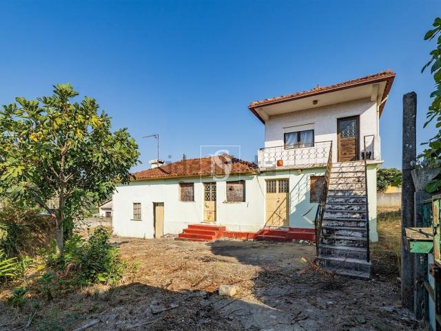Casa venda em Lama, Arcozelo